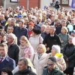 Dębica. Diecezjalny Marsz dla Życia i Rodziny 2024