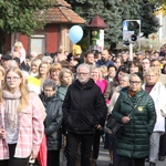 Dębica. Diecezjalny Marsz dla Życia i Rodziny 2024