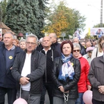 Dębica. Diecezjalny Marsz dla Życia i Rodziny 2024
