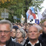 Dębica. Diecezjalny Marsz dla Życia i Rodziny 2024
