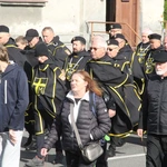 Dębica. Diecezjalny Marsz dla Życia i Rodziny 2024