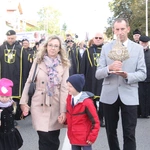 Dębica. Diecezjalny Marsz dla Życia i Rodziny 2024