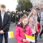 Dębica. Diecezjalny Marsz dla Życia i Rodziny 2024