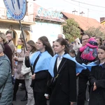Dębica. Diecezjalny Marsz dla Życia i Rodziny 2024