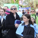 Dębica. Diecezjalny Marsz dla Życia i Rodziny 2024