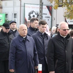 Dębica. Diecezjalny Marsz dla Życia i Rodziny 2024