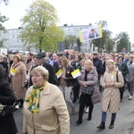 Dębica. Diecezjalny Marsz dla Życia i Rodziny 2024