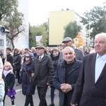Dębica. Diecezjalny Marsz dla Życia i Rodziny 2024