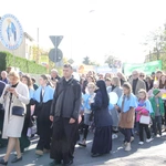 Dębica. Diecezjalny Marsz dla Życia i Rodziny 2024