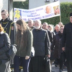 Dębica. Diecezjalny Marsz dla Życia i Rodziny 2024