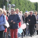 Dębica. Diecezjalny Marsz dla Życia i Rodziny 2024