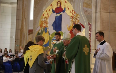 Abp Jędraszewski o św. Janie Pawle II: Ze swego życia uczynił arcydzieło sztuki