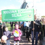 Dębica. Diecezjalny Marsz dla Życia i Rodziny 2024