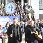 Dębica. Diecezjalny Marsz dla Życia i Rodziny 2024