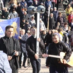 Dębica. Diecezjalny Marsz dla Życia i Rodziny 2024