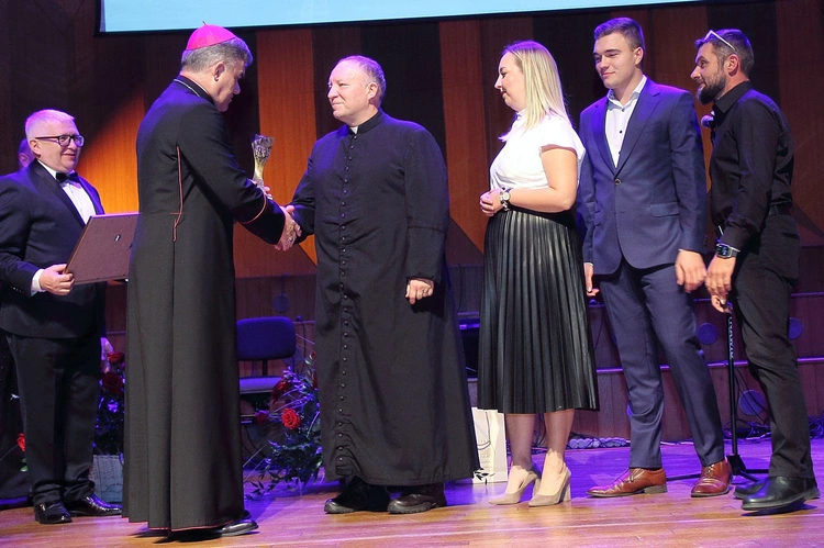 Gala nagrody im. kard. Ignacego Jeża