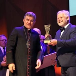 Gala nagrody im. kard. Ignacego Jeża