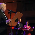 Gala nagrody im. kard. Ignacego Jeża