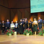 Gala nagrody im. kard. Ignacego Jeża