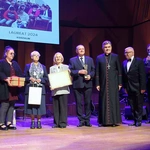 Gala nagrody im. kard. Ignacego Jeża