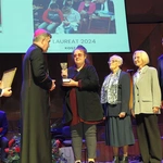Gala nagrody im. kard. Ignacego Jeża