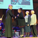 Gala nagrody im. kard. Ignacego Jeża