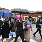 Pomnik i grobowiec dzieci utraconych w Darłowie