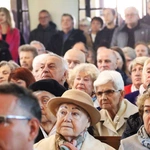 100 lat obecności ojców redemptorystów w Głogowie