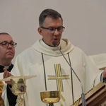 100 lat obecności ojców redemptorystów w Głogowie