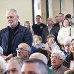 100 lat obecności ojców redemptorystów w Głogowie