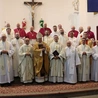 100 lat obecności ojców redemptorystów w Głogowie