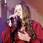 Koncert chóru "Skrzydła" w Jaczowie