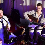 Koncert chóru "Skrzydła" w Jaczowie