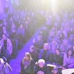 Koncert chóru "Skrzydła" w Jaczowie