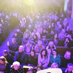 Koncert chóru "Skrzydła" w Jaczowie