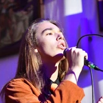 Koncert chóru "Skrzydła" w Jaczowie