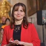 Koncert chóru "Skrzydła" w Jaczowie
