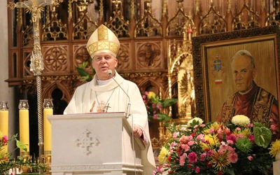 Czyńmy dobro cierpieniem i czyńmy dobro cierpiącym