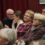 Wykład ks. prof. Waldemara Chrostowskiego w ramach TKCh