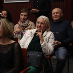Wykład ks. prof. Waldemara Chrostowskiego w ramach TKCh