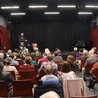Wykład ks. prof. Waldemara Chrostowskiego w ramach TKCh