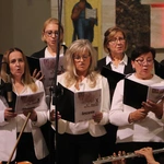 Koncert finałowy Warsztatów Muzyki Liturgicznej