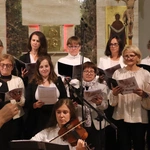 Koncert finałowy Warsztatów Muzyki Liturgicznej
