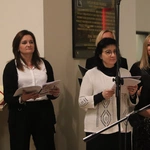 Koncert finałowy Warsztatów Muzyki Liturgicznej