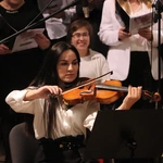 Koncert finałowy Warsztatów Muzyki Liturgicznej