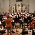 Koncert finałowy Warsztatów Muzyki Liturgicznej