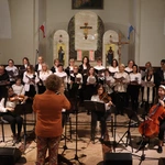 Koncert finałowy Warsztatów Muzyki Liturgicznej