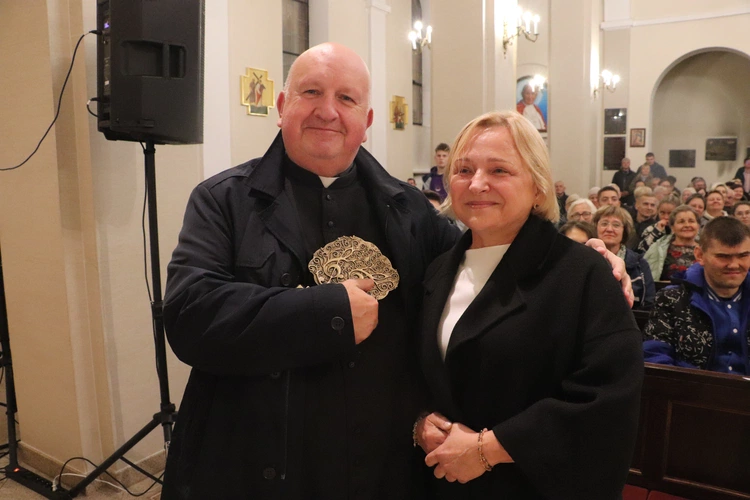 Koncert finałowy Warsztatów Muzyki Liturgicznej