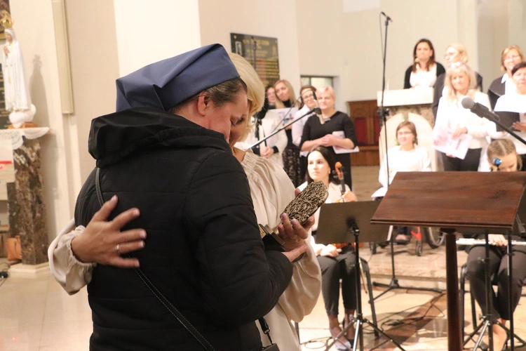 Koncert finałowy Warsztatów Muzyki Liturgicznej