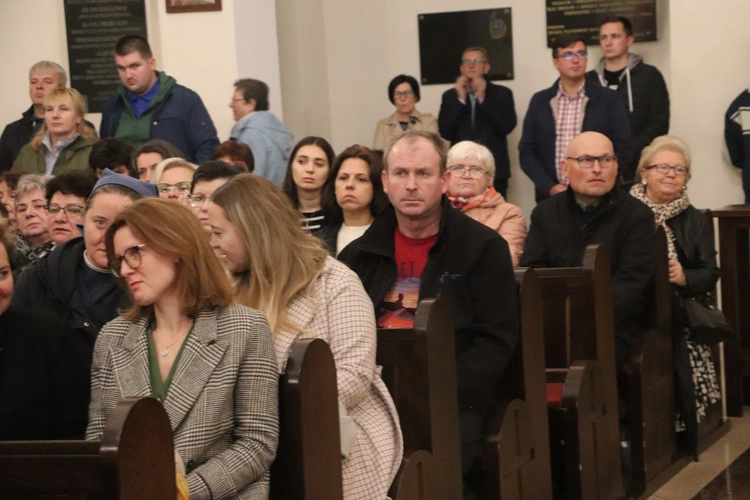 Koncert finałowy Warsztatów Muzyki Liturgicznej